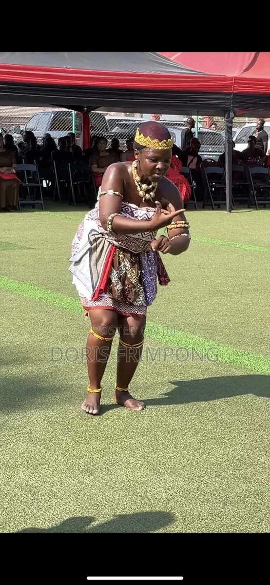 Kete and Adowa Cultural Group · Photo 1