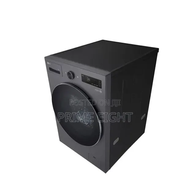LG 20 Kg/ 10 Kg Washer & Dryer 6 Motion AI DD MotorTruboWash,TurboDry · Photo 1