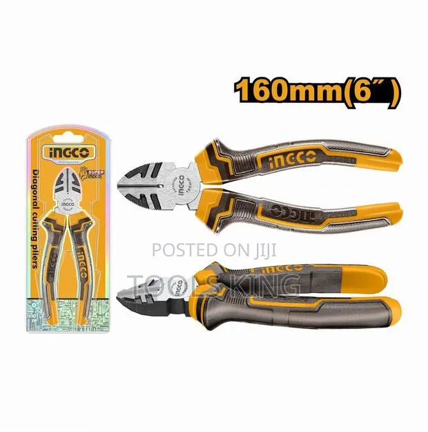 Diagonal Cutting - Hdcp08168 · Photo 1