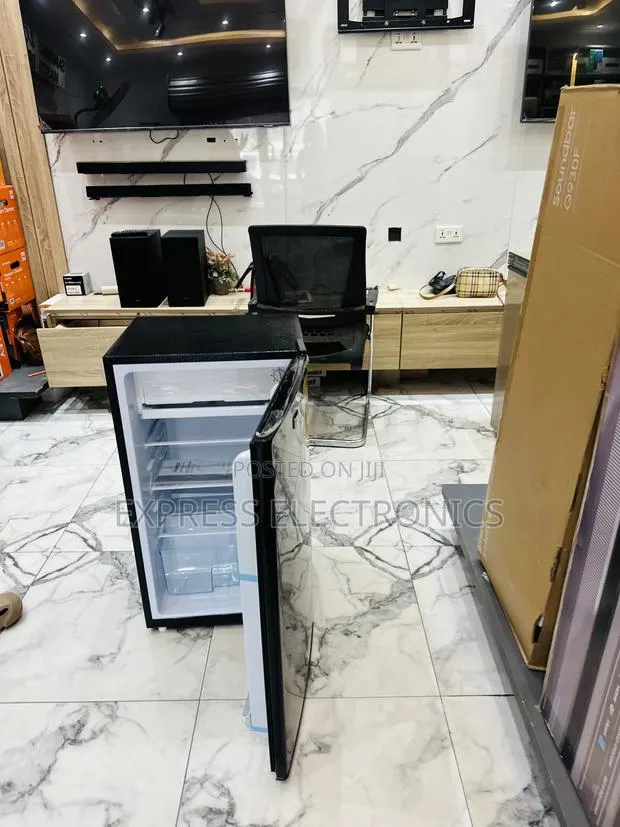 Eco Mode Single Door Fridge Nasfl-110fl Single Door Nasco · Photo 1