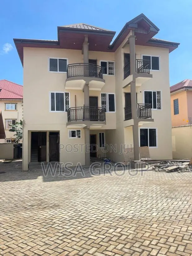 3bdrm Apartment in Wisa Groups, Accra Metropolitan for rent · Photo 1