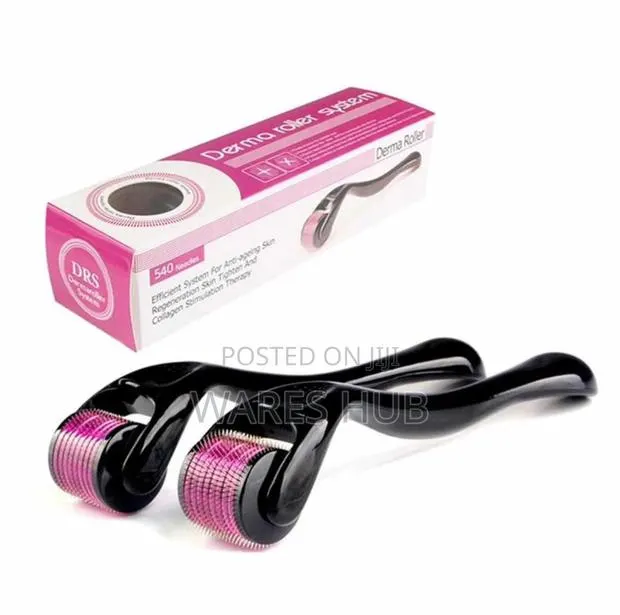 Derma Rolling Sys · Photo 1