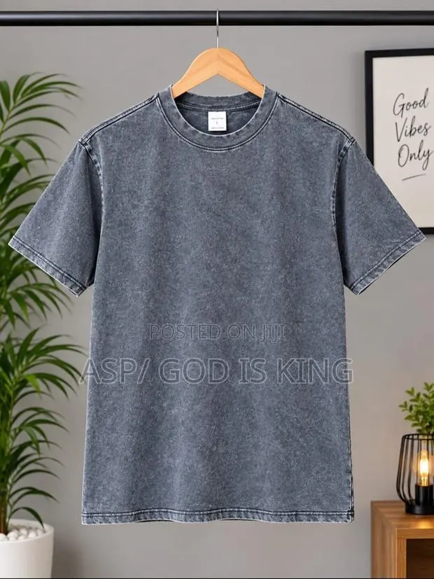 Plain Acid Tees · Photo 1