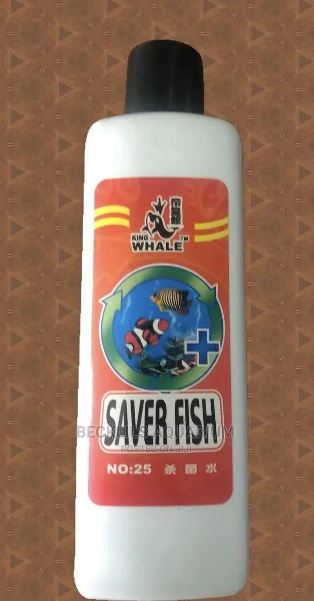 Fish Saver for Fish · Photo 1