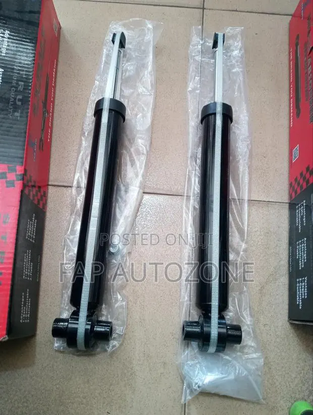 Authentic FCS Chevy Equinox and GMC Terrain Shock Absorber From USA · Photo 1