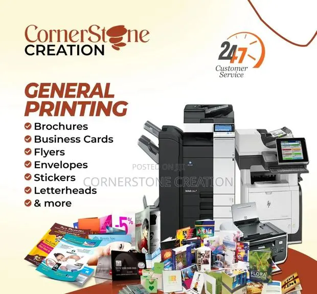 General Printing · Photo 1