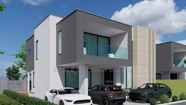 3bdrm House in East Legon Otinshie, American House for sale · Photo 3