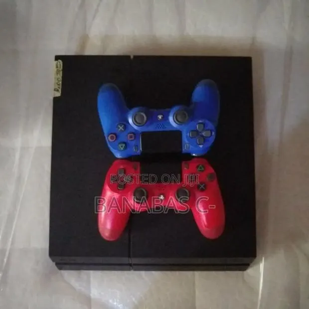 PlayStation · Photo 1
