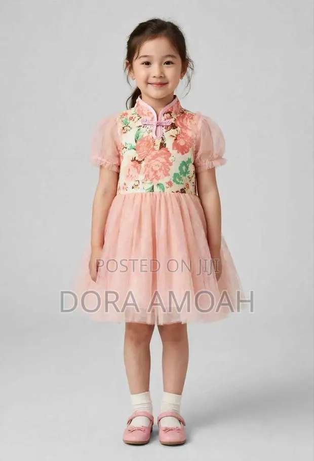 Peach Blossom Petals · Photo 1