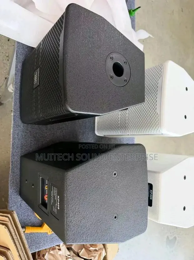 JBL Speaker (8 Inches) · Photo 3