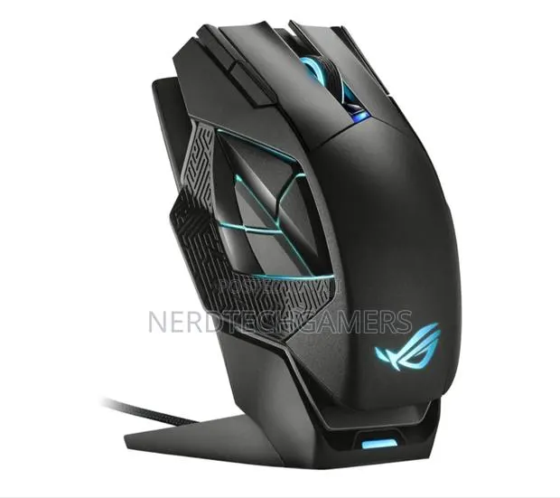 Rog Spatha X · Photo 1
