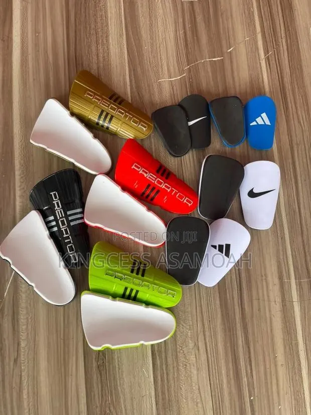 Shinguard for Kids and Adults · Photo 1