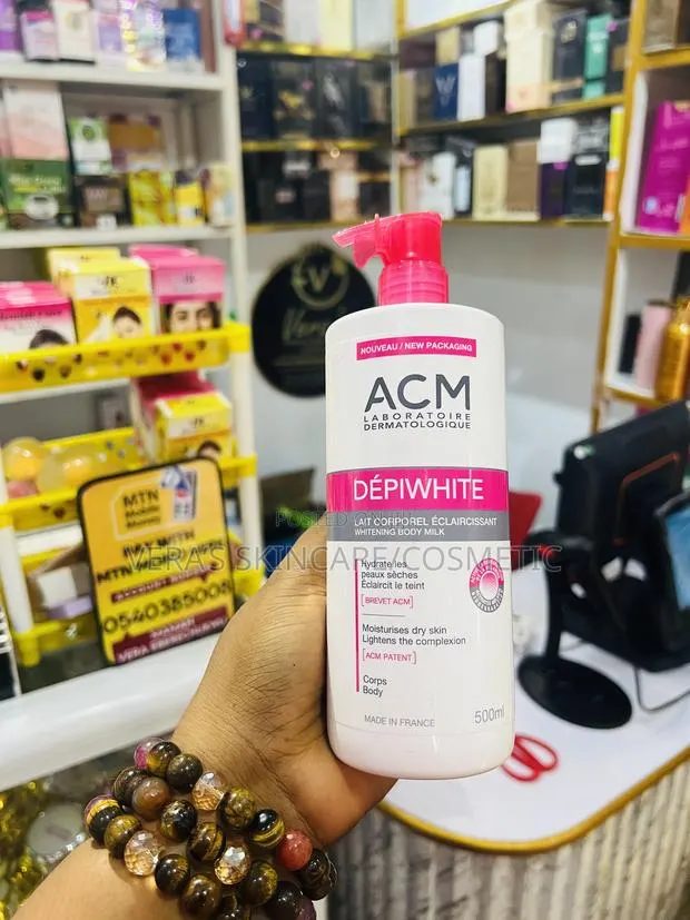 Acm Depi White Lotion · Photo 1