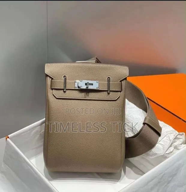 Hermes Slash Bag · Photo 1