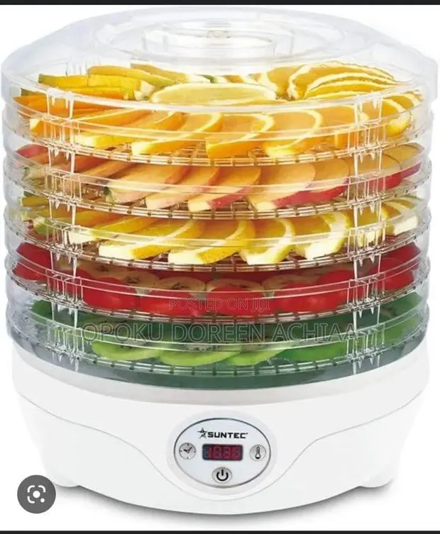 Food Dehydrator · Photo 1