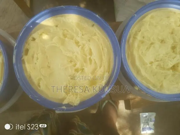 Shea Butter · Photo 1