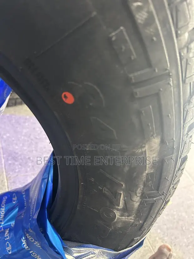245/ 70 R16 Brand New Tyres · Photo 1