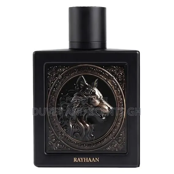 Rayaan Wolf · Photo 1