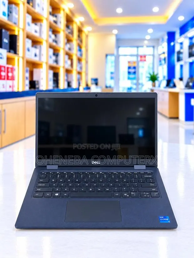Laptop Dell Latitude 14 3450 16GB Intel Core i5 SSD 256GB · Photo 1