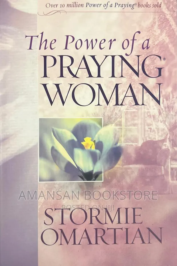 The Power of a Praying Woman · Photo 1
