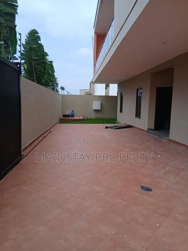4bdrm House in Mainstay Estates, Tseaddo for rent · Photo 1