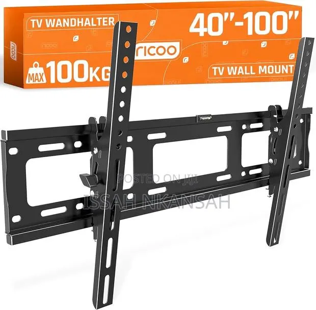 50 to 100 Inches Tv Bracket · Photo 1