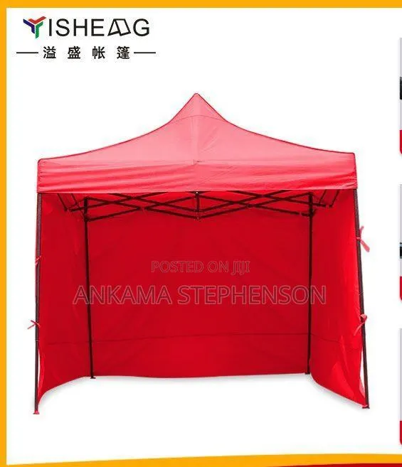 Canopy For Advertising, Stalls, Terraces · Photo 1