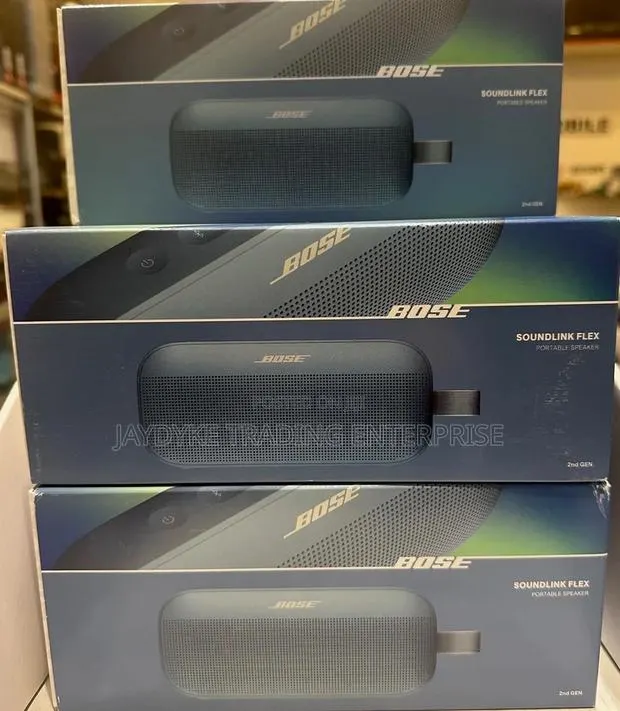 Bose Soundflex Gen 2 · Photo 1