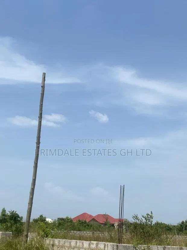 Afienya Serene Estate Lands(Odumse) · Photo 1