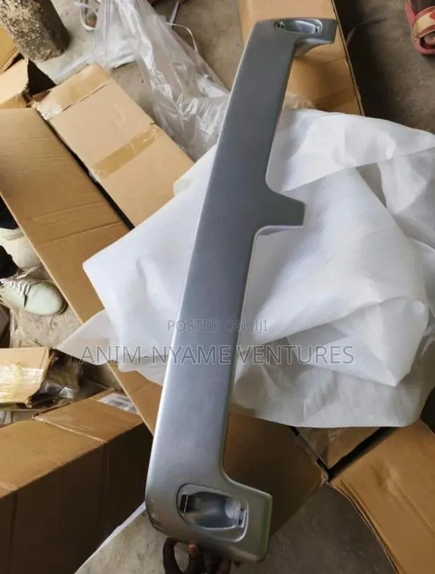 Mitsubishi Pajero V97 (2016-2025) Part · Photo 1