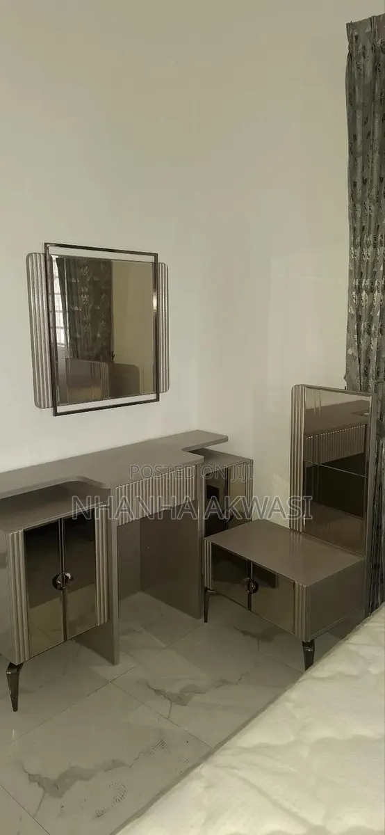 Furnished 4bdrm House in Community 12, Tema Metropolitan for rent · Photo 1