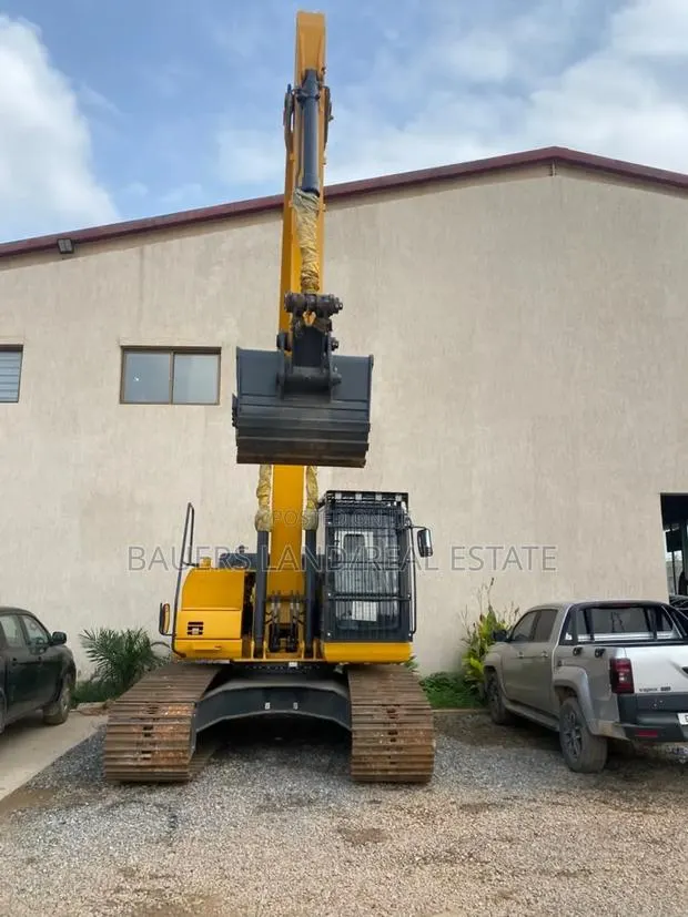Brand New Liugong 922W Excavator Machine.India China Available · Photo 1