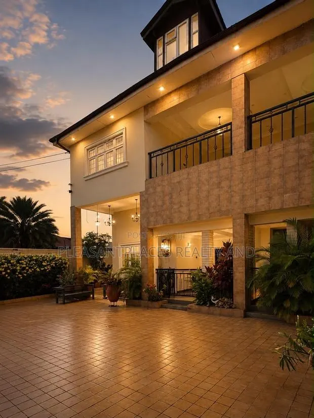 Furnished 2bdrm Apartment in Pleasantplaces And, Spintex for sale · Photo 1