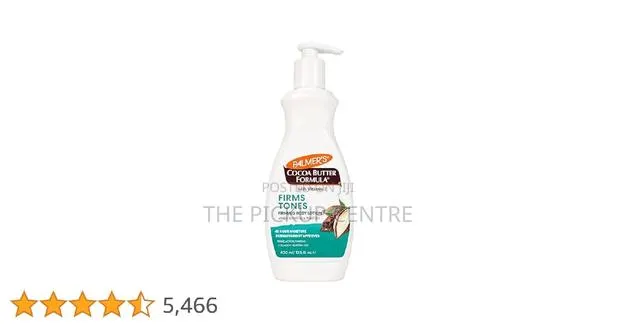 Palmer's Cocoa Butter Firming Body Lotion 400ml · Photo 1