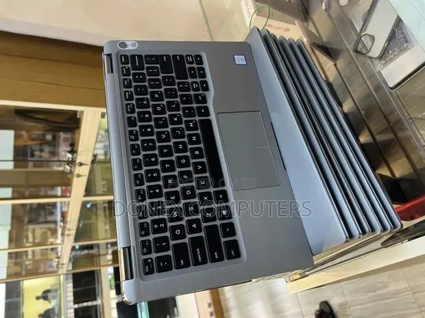 Laptop Dell Latitude 7400 16GB Intel Core I7 SSD 512GB · Photo 1