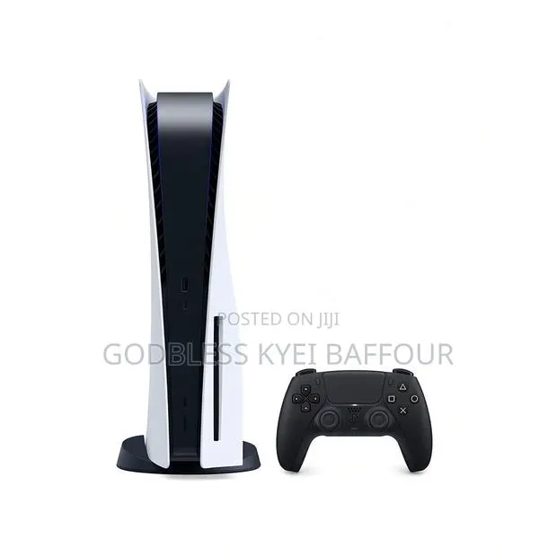 PlayStation 5 Standard for Sale. · Photo 1