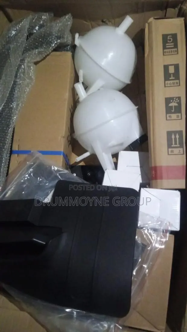 All Ford Transit Radiator Tanks Available