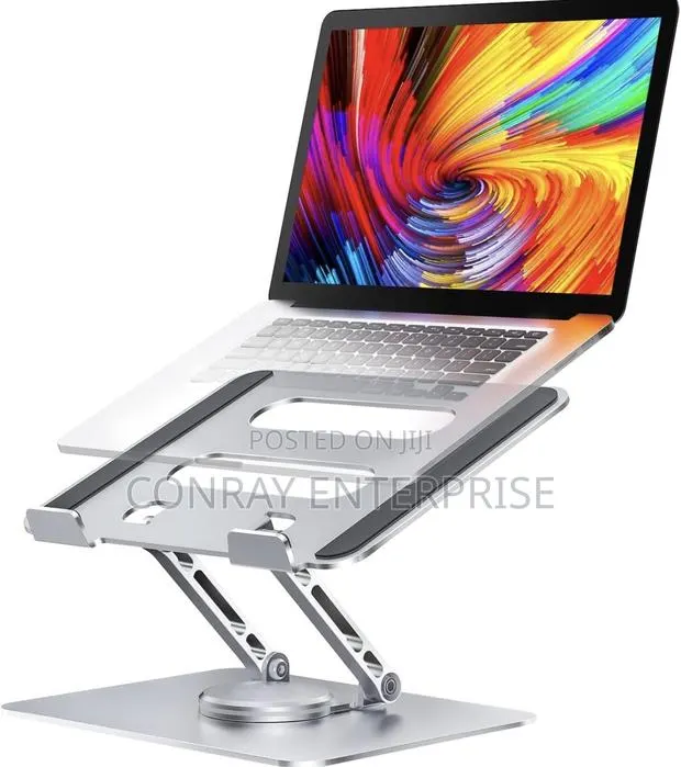 360° Laptop Stands. · Photo 1
