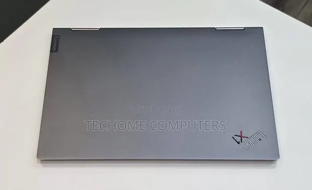Laptop Lenovo ThinkPad X1 Yoga 8GB Intel Core i5 SSD 512GB · Photo 1
