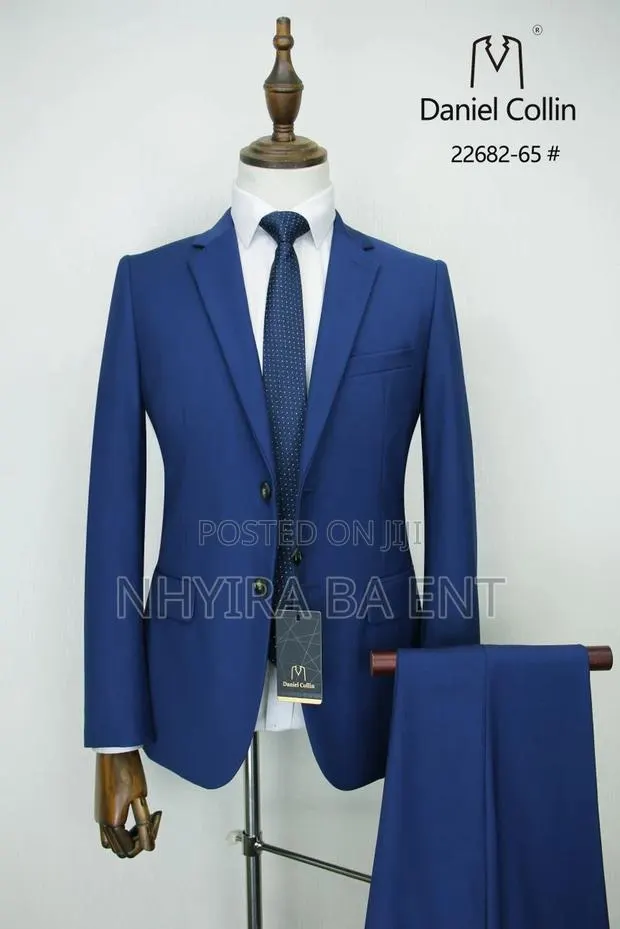 Daniel Collin Suit Available in Stock · Photo 1