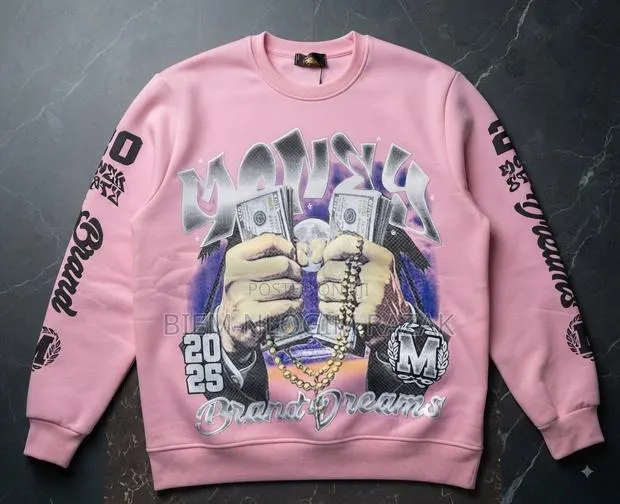 High Quality Sweaters Available in Stock · Photo 1