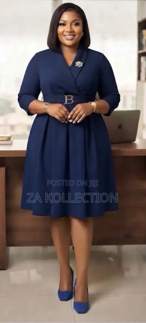 Zars Blueblack Women's Official Wear · Photo 1