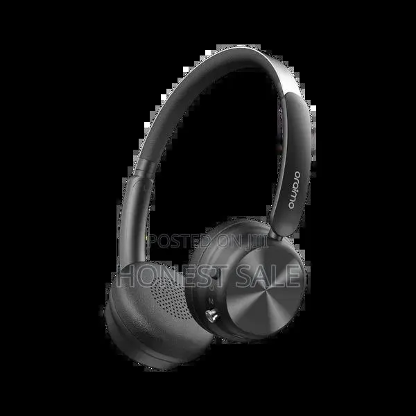Oraimo Boompop Air Lightweight on-Ear Wireless Headphones · Photo 1