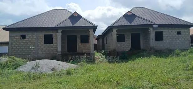 2bdrm House in Sunyani Municipal for sale · Photo 1