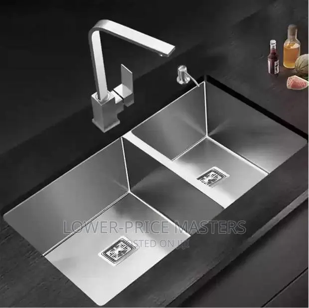 German Kitchen Sink · Photo 1