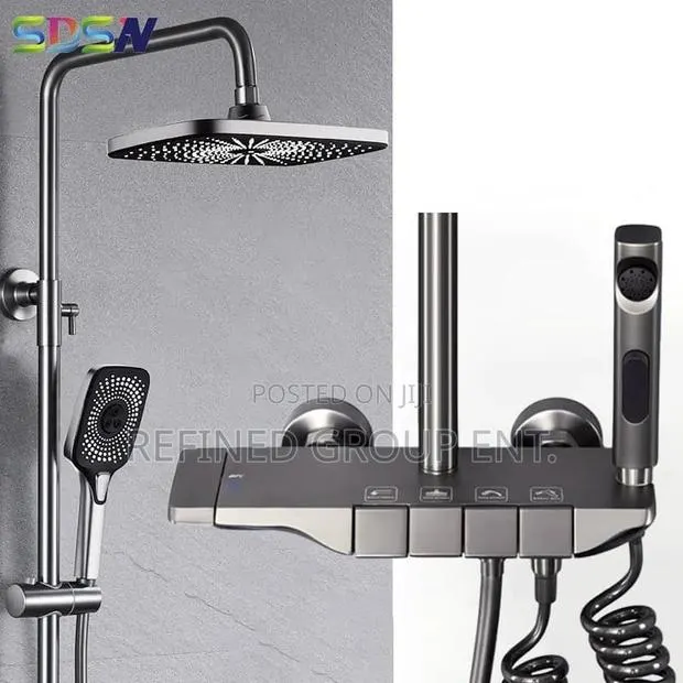Shower 4 in 1 · Photo 1