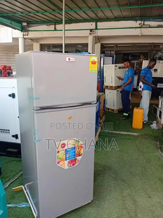 H&A 250L Deluxe Refrigerator – Premium Look 250l · Photo 1