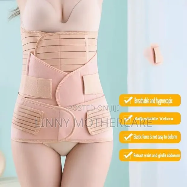 3in1 Postpartum Belt · Photo 2