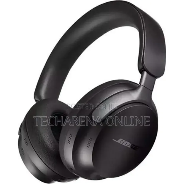 Bose Quietcomfort Ultra Headphone · Photo 1