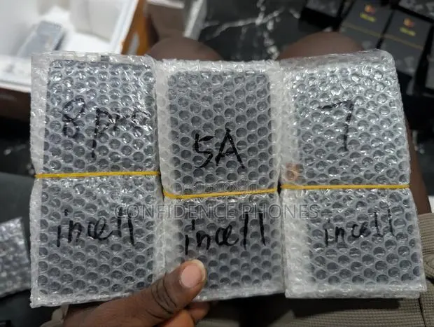 Google Pixel Incell Screen 4a to 8pro Available · Photo 1